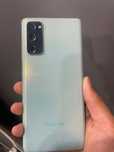 Samsung s20fe 128/6