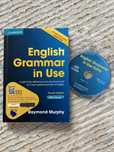 продается English Grammar In Use Murphy ОРИГИНАЛ