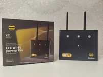 Wi-Fi роутер Beeline PRO MF296R