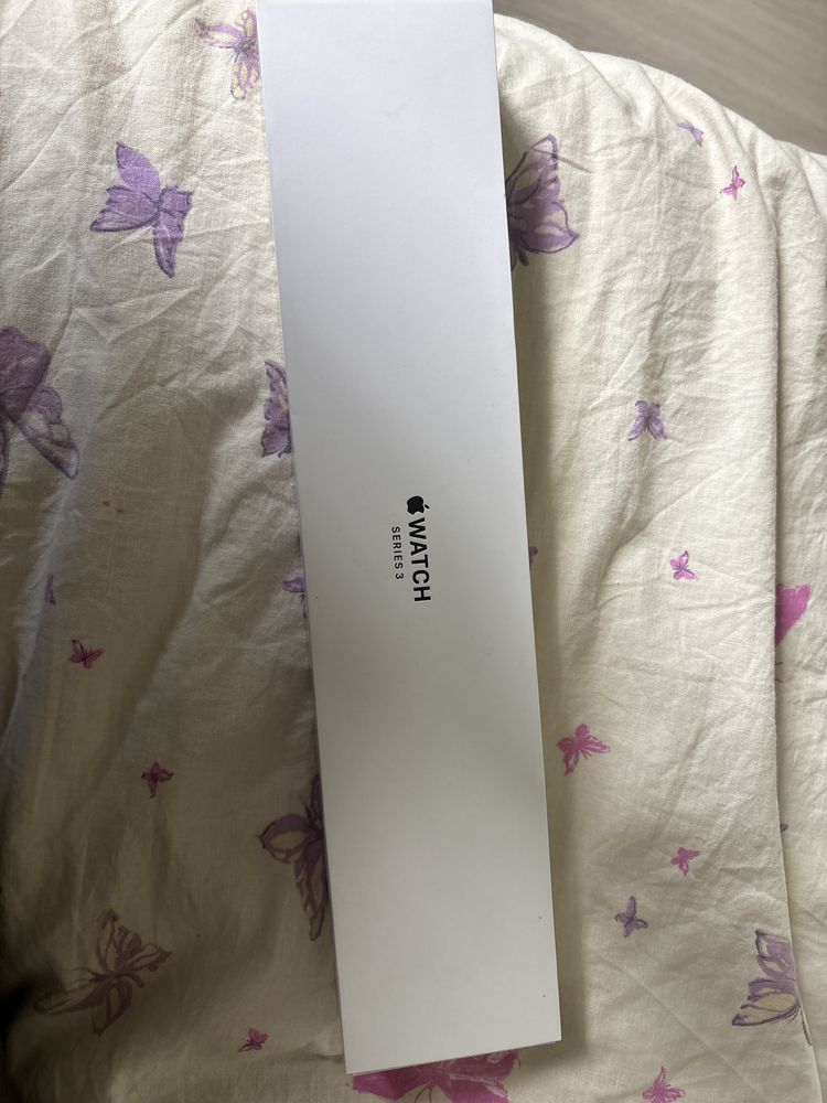 Apple Watch Series 3 42mm