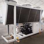 Чиллер Systemair VLH 804 HP (200 кВт)