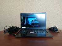 Ноутбук Lenovo thinkpad t460s i7