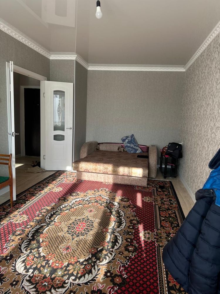 Продаю 1 комнатную квартиру в Районе М.Монкеулы 83/1