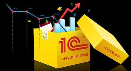 Установка 1С, обновление 1С, бухгалтерия, 1С предприятие, отчеты 1С