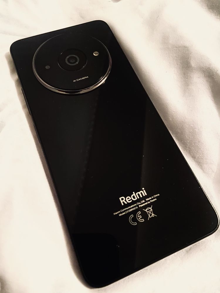 Redmi a3 128gb Продам!