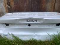 Багажник продам KIA K5