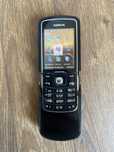 Nokia 8600 luna