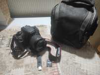 Canon eos 1200d в идеальном состоянии