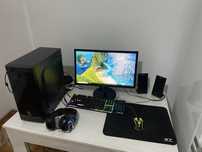 Intel core i3 - 9100