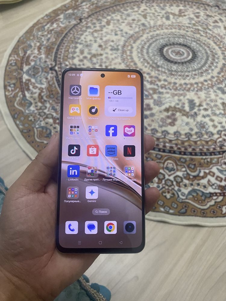 Realme 145G.  12/512. Как новый