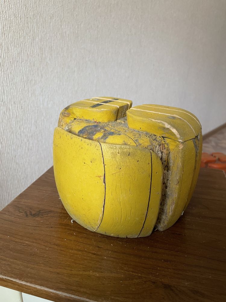 Колодки для пошива шапок