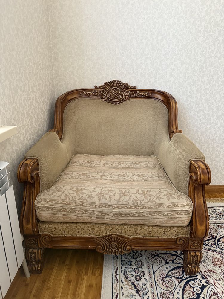Продается диван