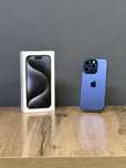 Iphone 15 Pro 128 GB 98% | Mobile Zone