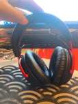 HyperX cloud III wireless