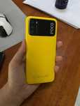 Xiaomi  Poco M3 в хорошем состоянии
