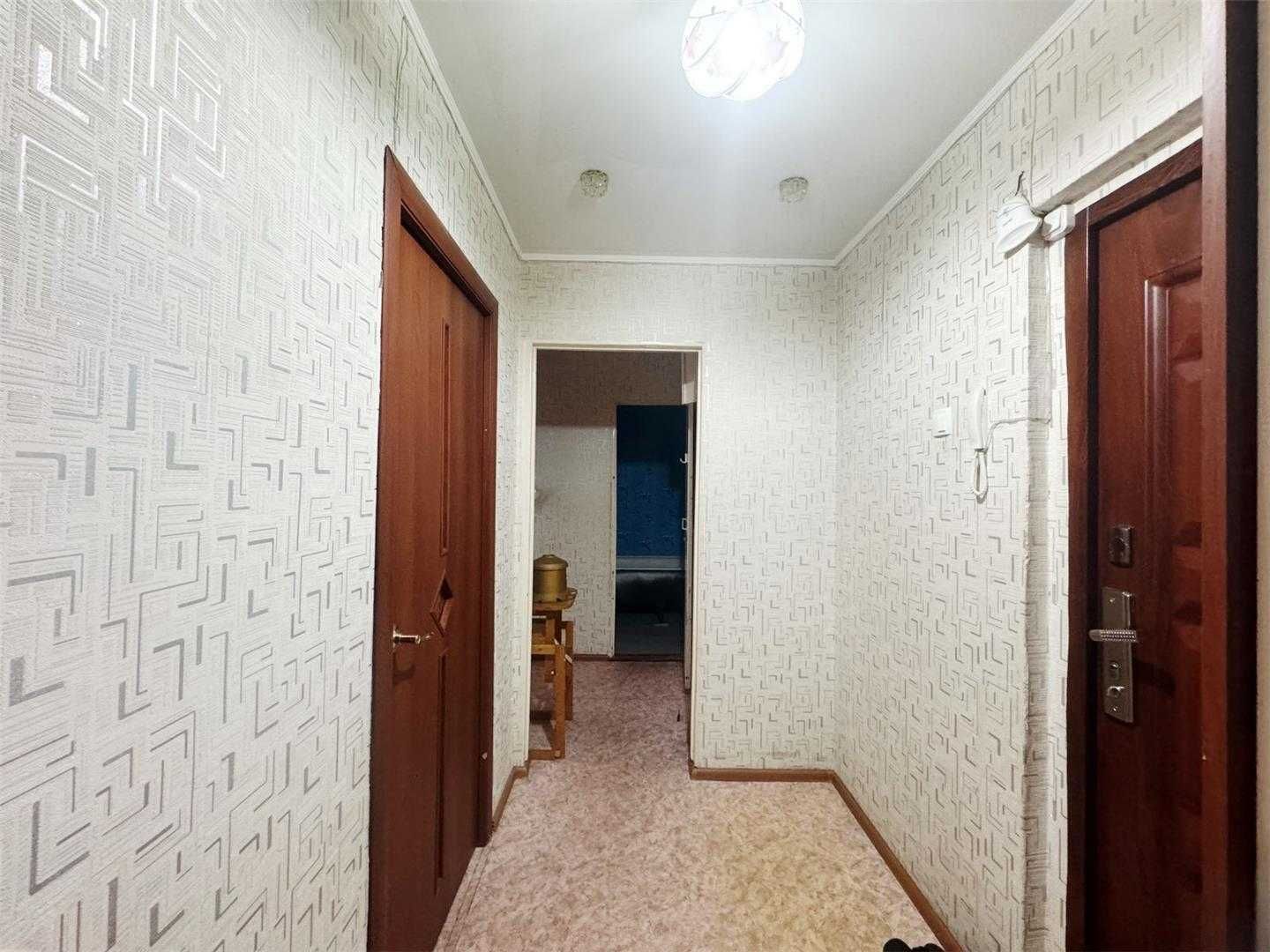 Продам 2-х комнатную квартиру у/п по ул Чернышевского