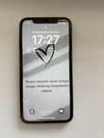 Iphone 11  128 gb, батарея 75%