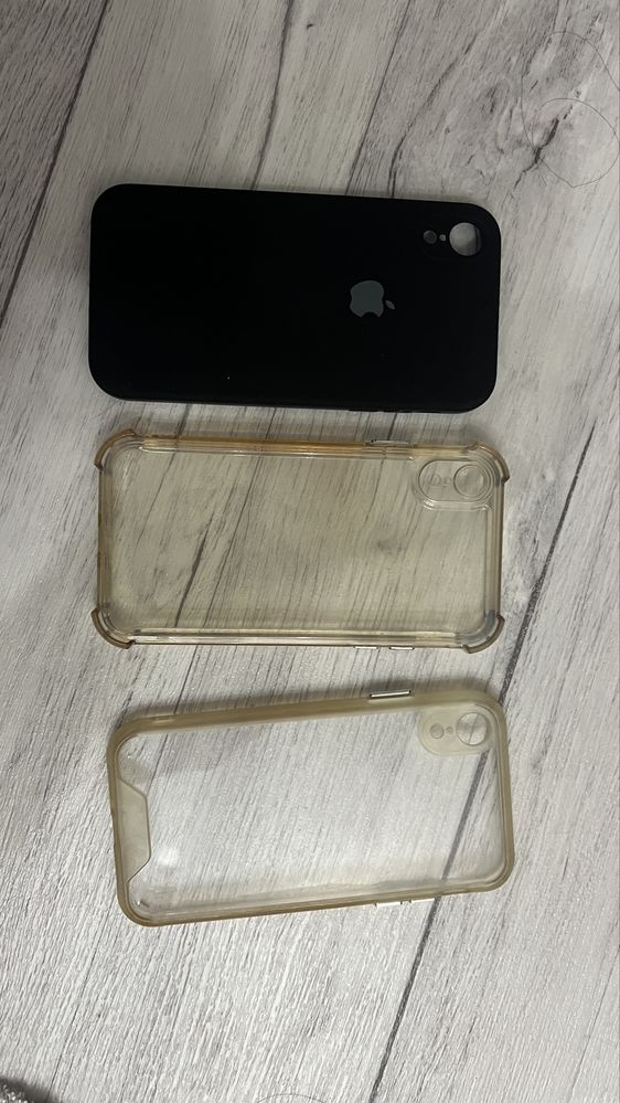 Iphone XR 64 gb..
