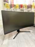 Игровой зверь 30” от Xiaomi — 200 Гц, ультраширокий кайф для геймеров