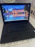 Ноутбук Lenova Core i7 / SSD-512 / озу-8гб