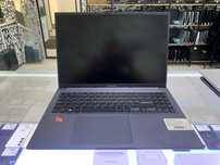 Asus vivobook ryzen 7 5800 озу 16/512gb ноутбук в магазине реал