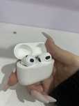 Наушники Apple AirPods 3 with Lightning