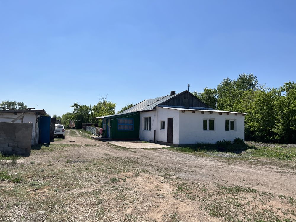 Продаю дом