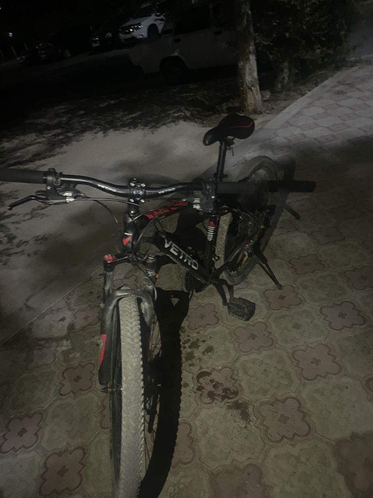 Велосипед Велосипед Vetro