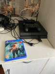 Продам Ps 4. Playstation 4 с подпиской ps plus extra на пол года