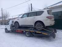 Эвакуатор в Атырау