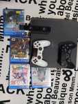 Sony PlayStation 4 Pro