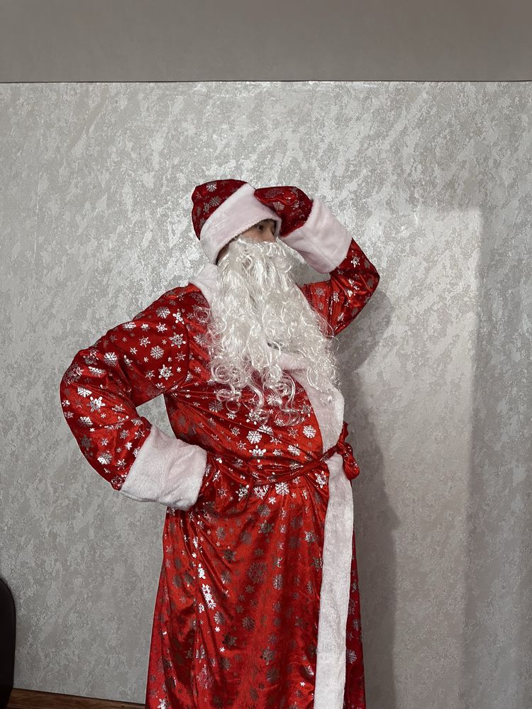 Дед мороз