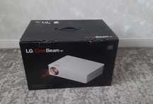 4K проектор LG HU70LS