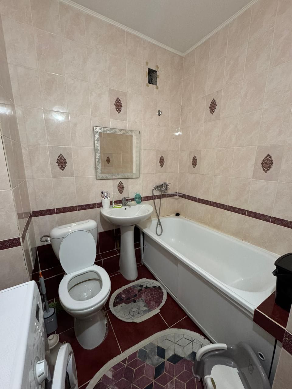Продам 1 ком квартиру