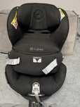 Автокресло Cybex Sirona Q i-size