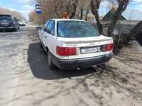 Продам Ауди 80 б3