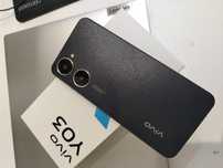 Новый Смартфон Vivo