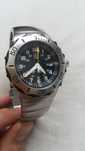 Luminox F-16 Швейцарские часы