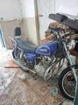 Продам мотоцикл 200 кубов