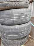 Резина 225/60R17 Hankook