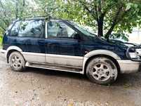 Продаётся автомобиль Mitsubishi RVR 4х4 полный привод дизель внедорожн