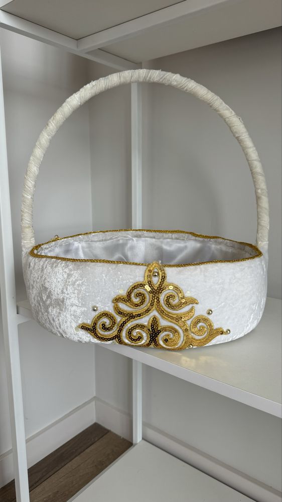 Корзина для Тойбастар