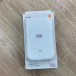 Д20/Принтер Xiaomi Mi Portable Photo Printer