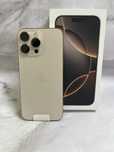 Iphone 16 Pro Max 256гб ( Атырау 0603/614882)