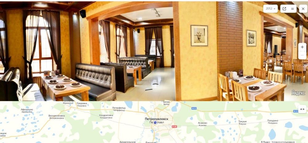 Виртуальные 3D-туры, панорамы 360 в Алмате, Астане. Аэропанорамы 360°.
