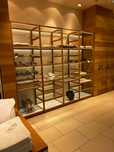 Loft стеллажи, полки, мебель, островок, полимерный, порошковый