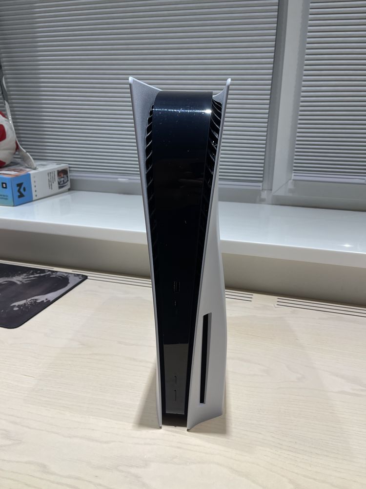 Продаю PlayStation 5.