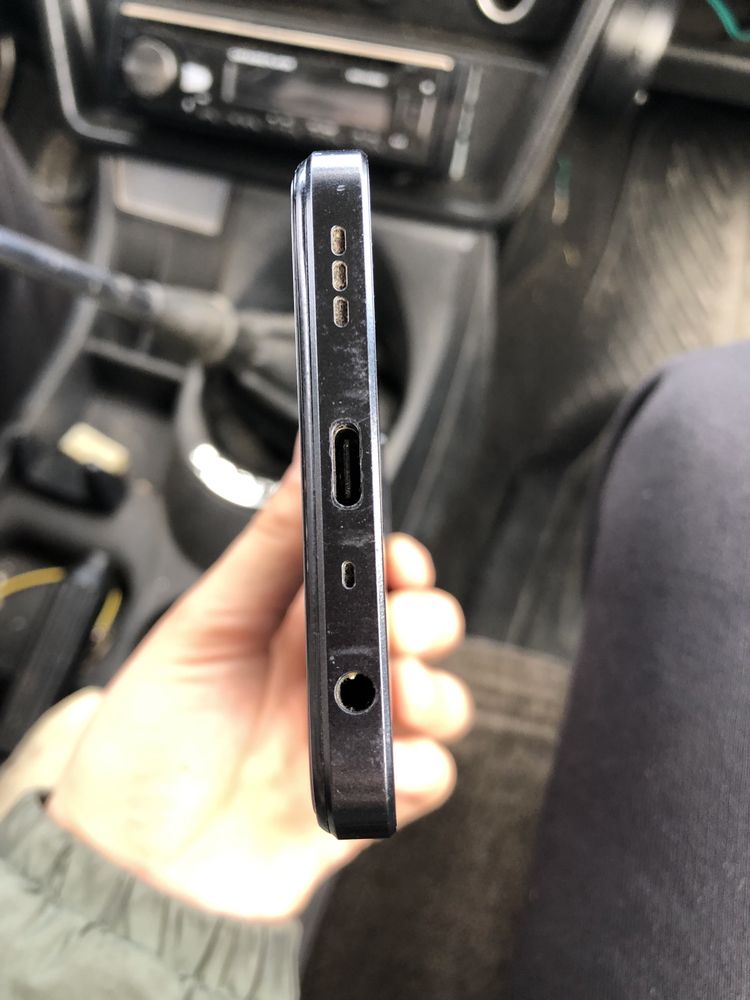 OPPO A77s чехол и зарядка