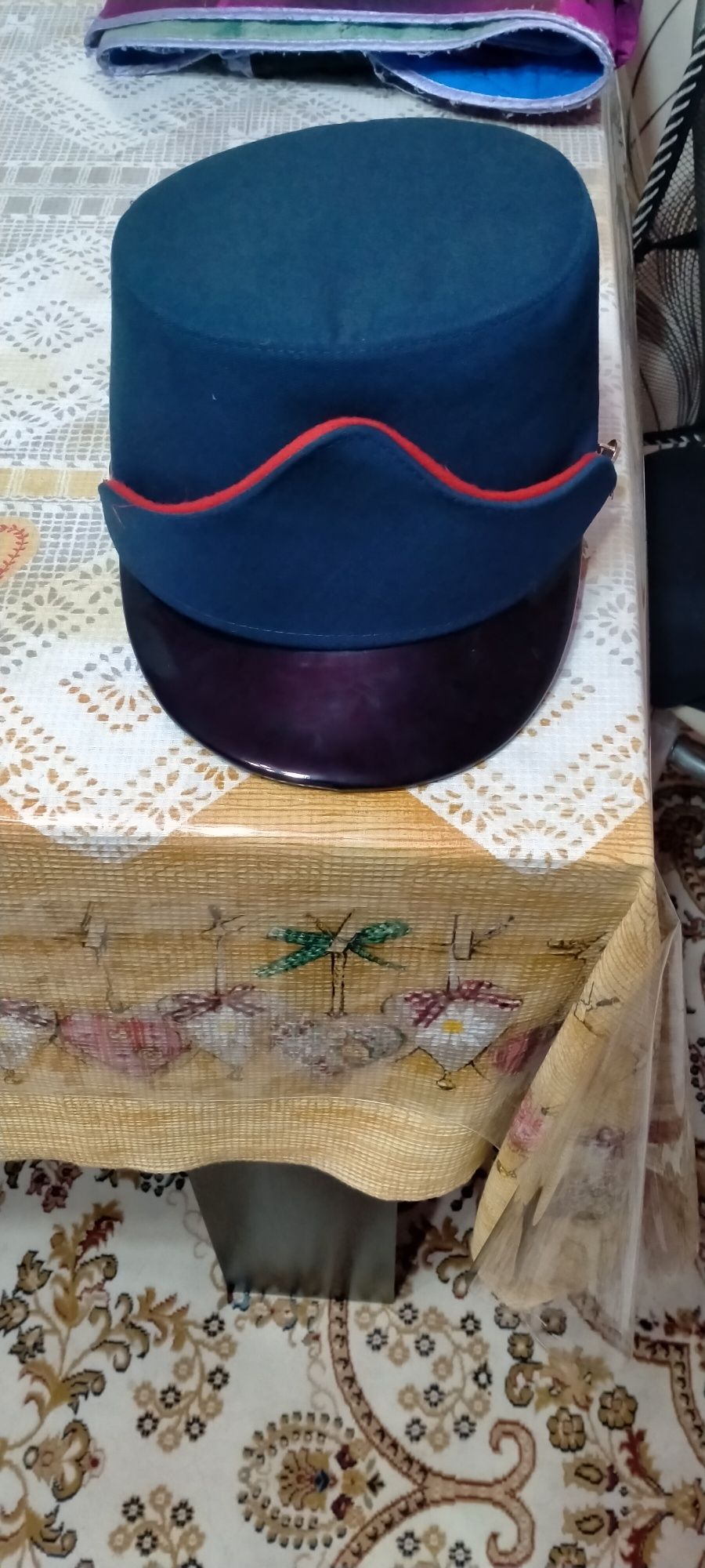 Продам обмундирование