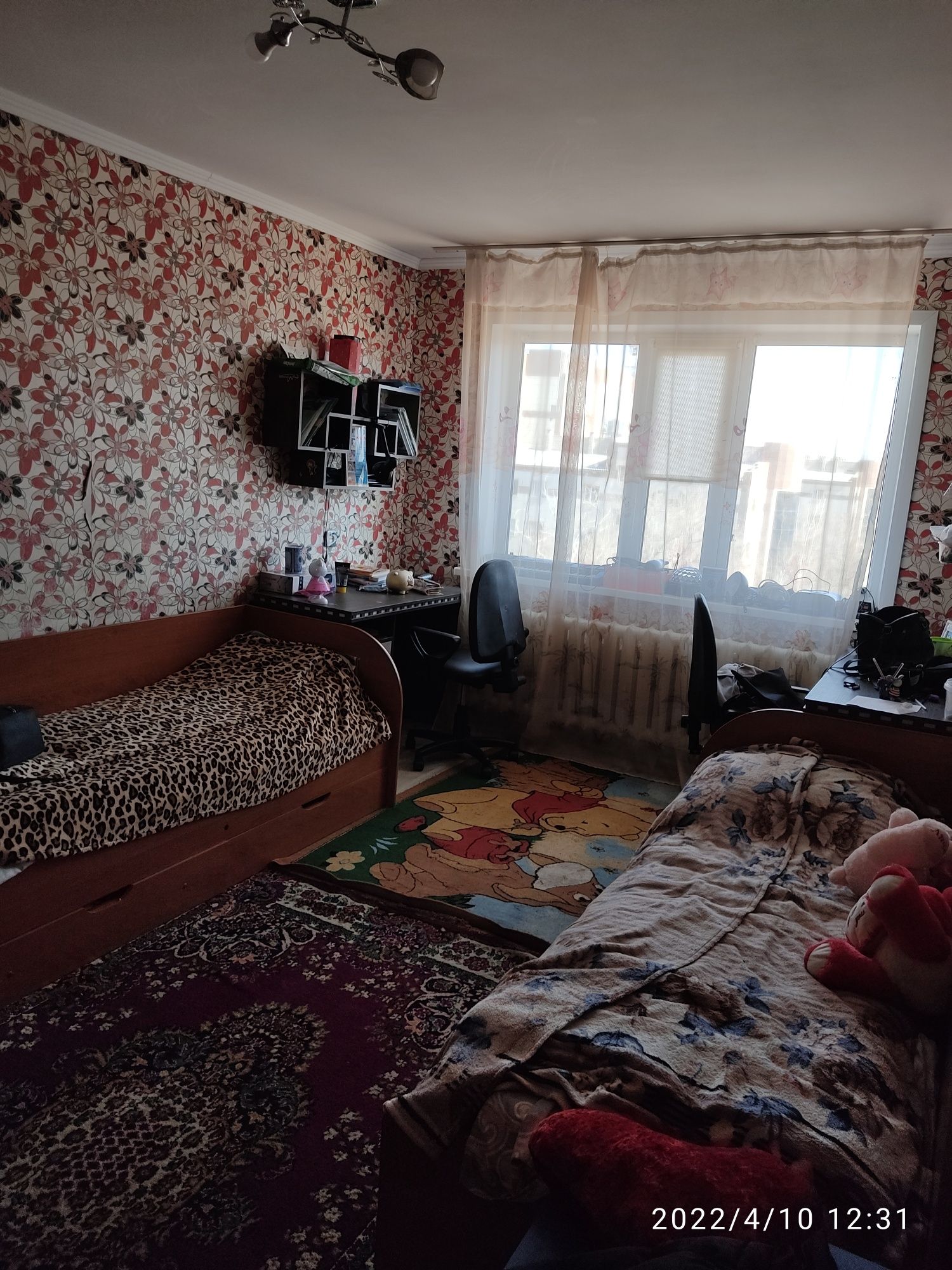Срочно Продам 3 комнатную квартиру